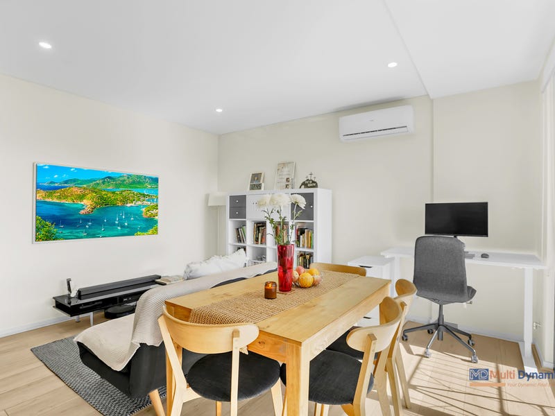 4/6 Bingham Street, Schofields, NSW 2762 Apartment for Sale