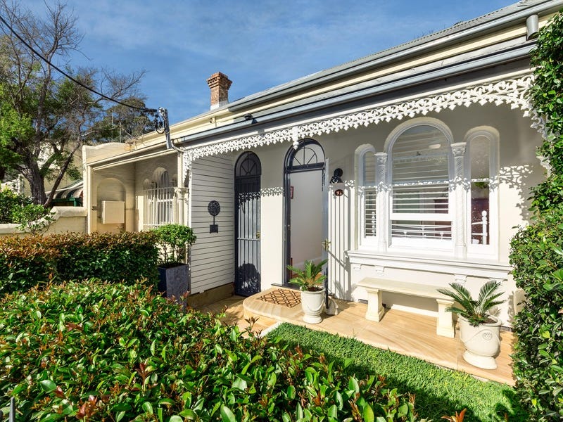 92 Hereford Street, Glebe, NSW 2037 Property Details