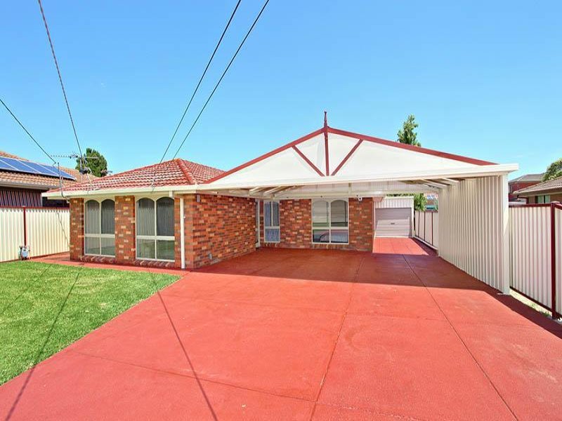 5 Waylett Court, Deer Park, VIC 3023