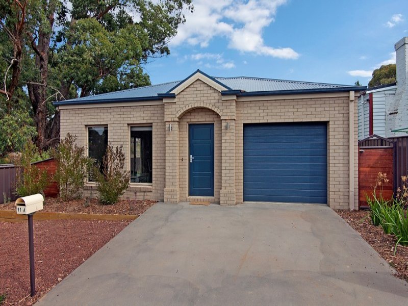 91A Maple Street, Golden Square, VIC 3555