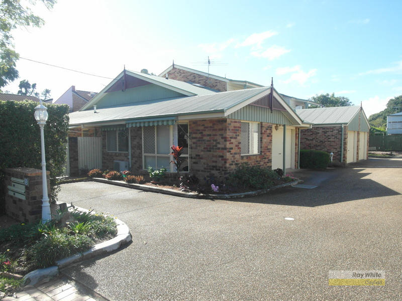 1/75 Stuckey Road, Clayfield, Qld 4011 Property Details