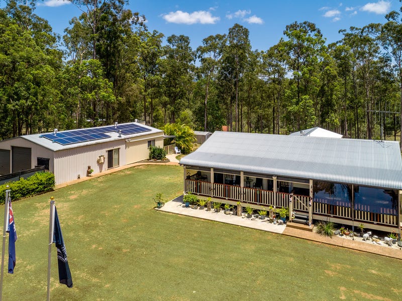 6 Bradford Road, Glenwood, Qld 4570 House for Sale