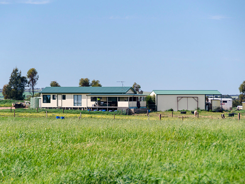 267 Burnlea Road, Bletchley, SA 5255