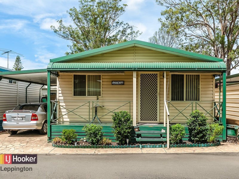 Site 12/1481 Camden Valley Way, Leppington, NSW 2179 Property Details