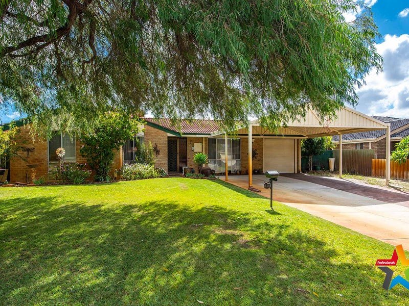 6 Carstairs Court, Beechboro, WA 6063