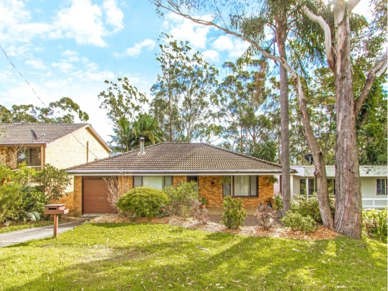 87 Berrys Head Road, Narara, NSW 2250 Property Details
