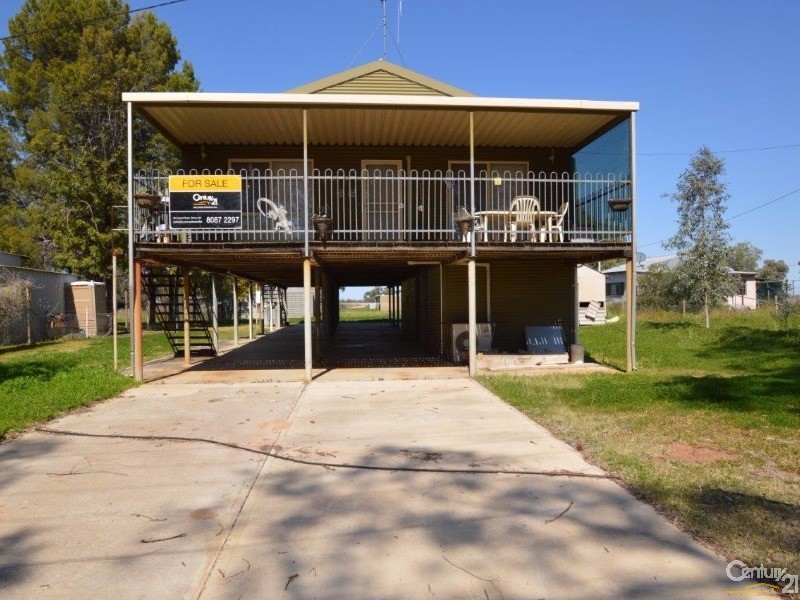 39 Wilcanniamenindee Road, Menindee, NSW 2879