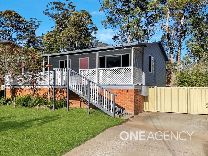 340 The Park Drive, Sanctuary Point, NSW 2540