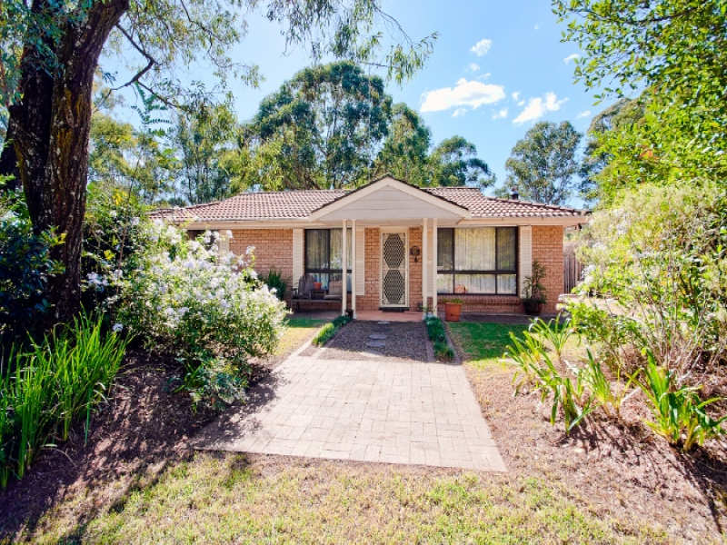 Property 107569629, Glossodia, NSW 2756 Property Details