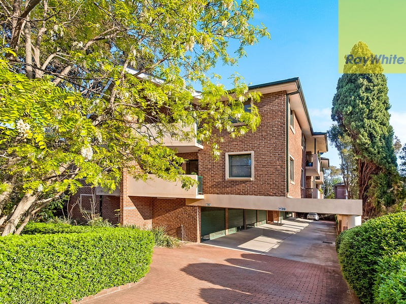 4/39 Harold Street, North Parramatta, NSW 2151 4/39 Harold Street, North Parramatta, NSW 2151