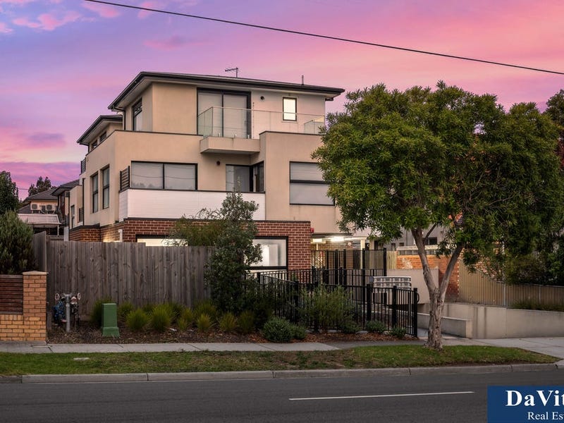 101/124 Clayton Road, Clayton, Vic 3168 Property Details