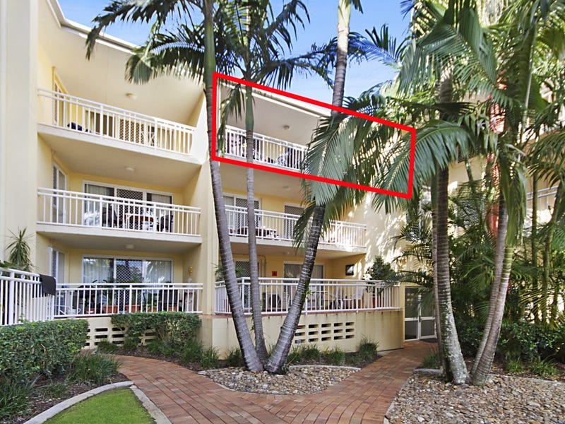 22/14 Douglas Street Pearl of Kirra, Kirra, Qld 4225 Property Details