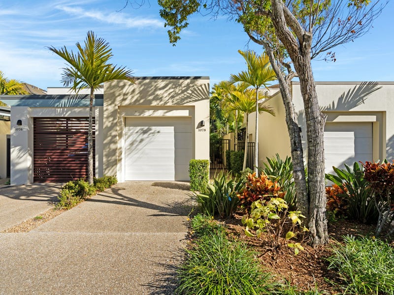 1078/1 The Cove Crescent, Carrara, Qld 4211 Townhouse for Sale