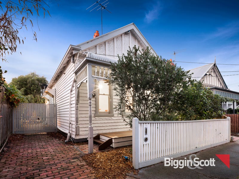 7 Benson Street, Richmond, VIC 3121