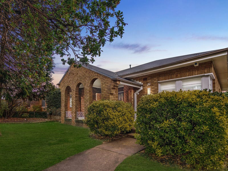 141 Anson Street, Orange, NSW 2800 Property Details