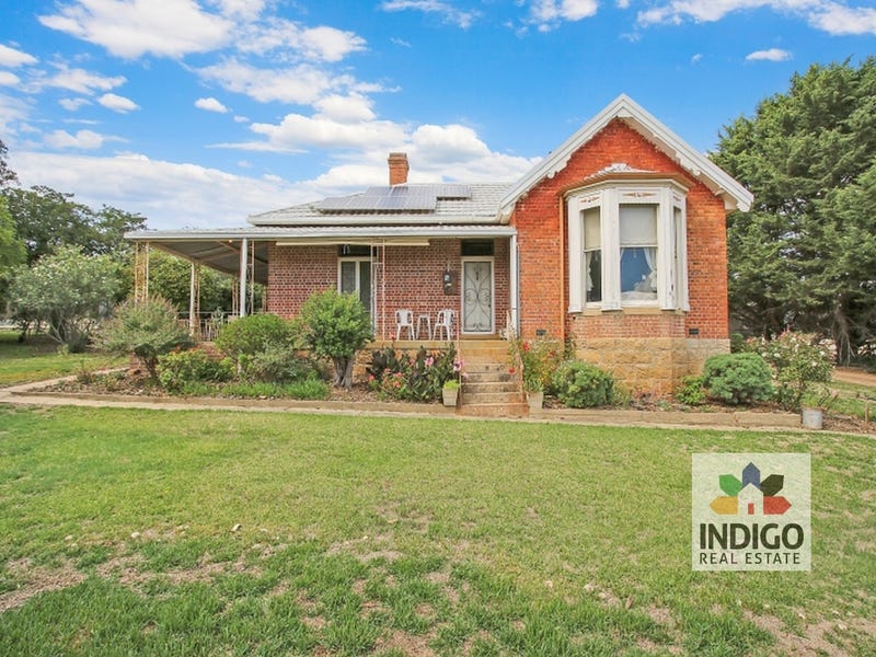 72 Havelock Road, Beechworth, Vic 3747 House for Sale