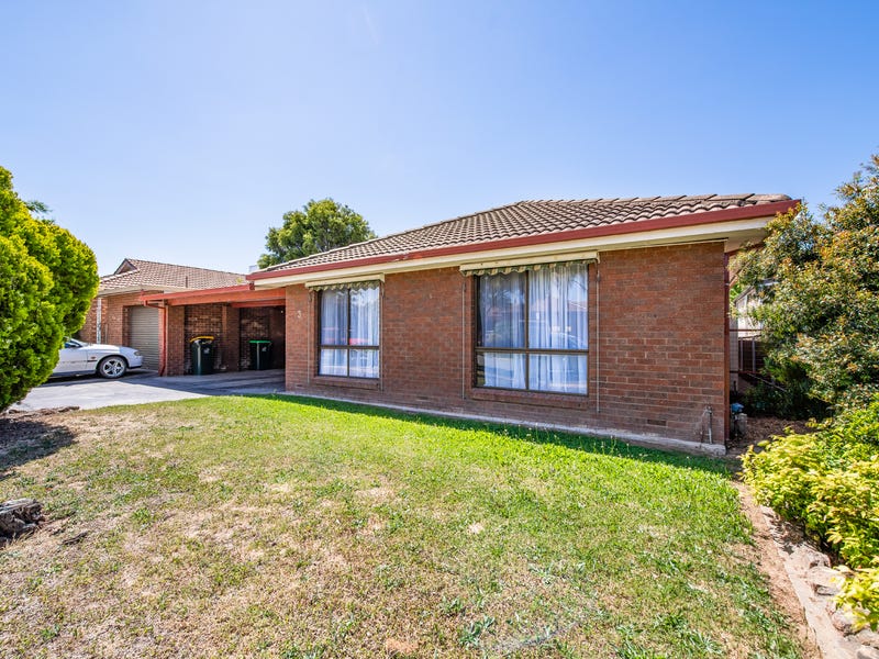 3 Hulme Drive, Wangaratta, VIC 3677