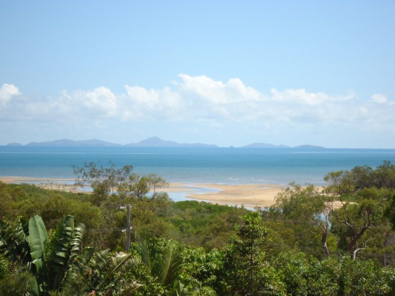 119 Kippen Drive, Ball Bay, QLD 4741