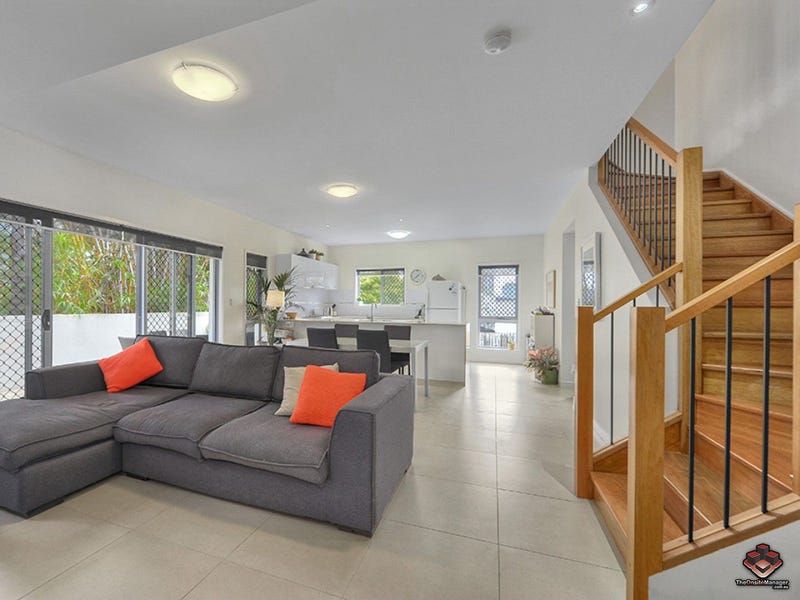 262A Harcourt Street, New Farm, QLD 4005