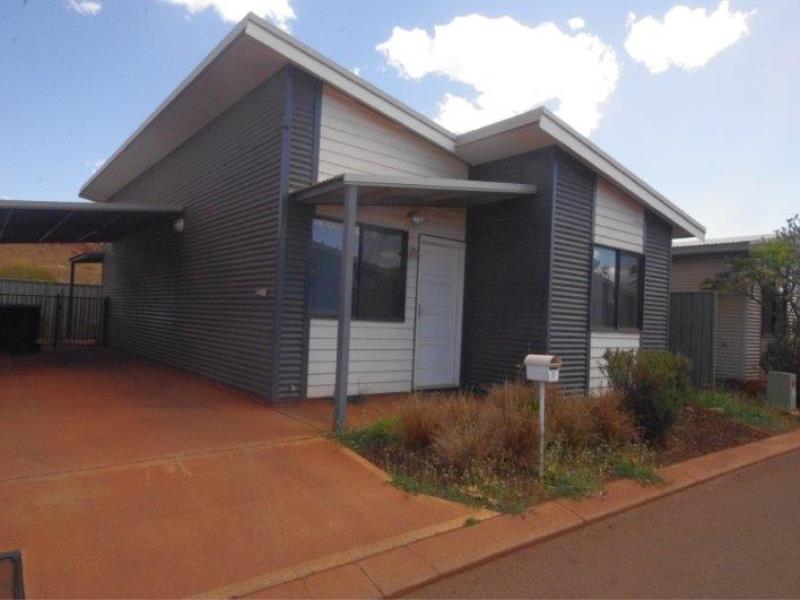 7/4 Newman Drive, Newman, WA 6753