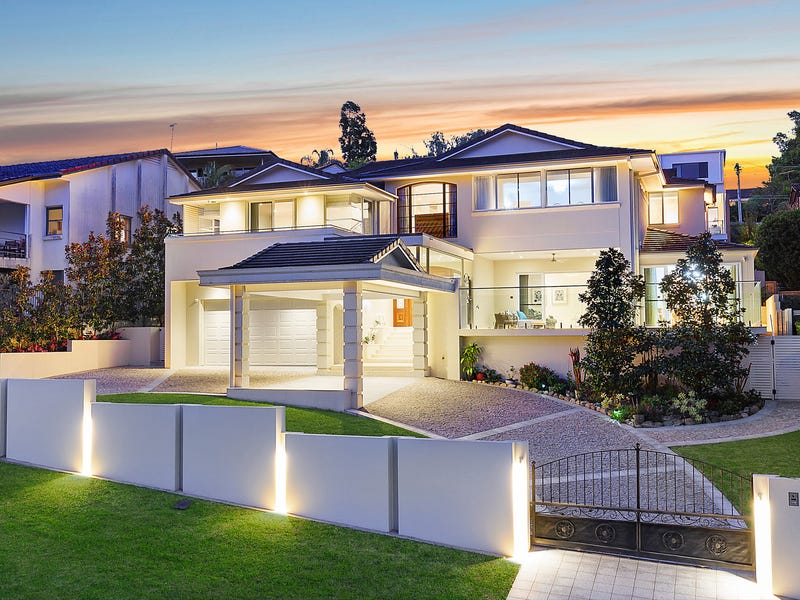 22 Glencairn Avenue, Indooroopilly, QLD 4068