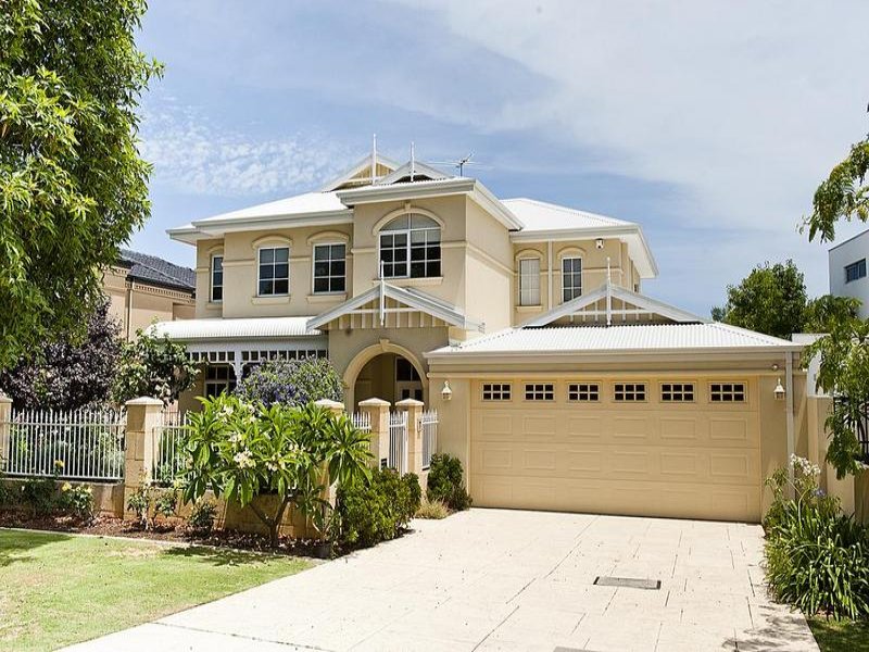 17A Troy St, Applecross, WA 6153 Property Details