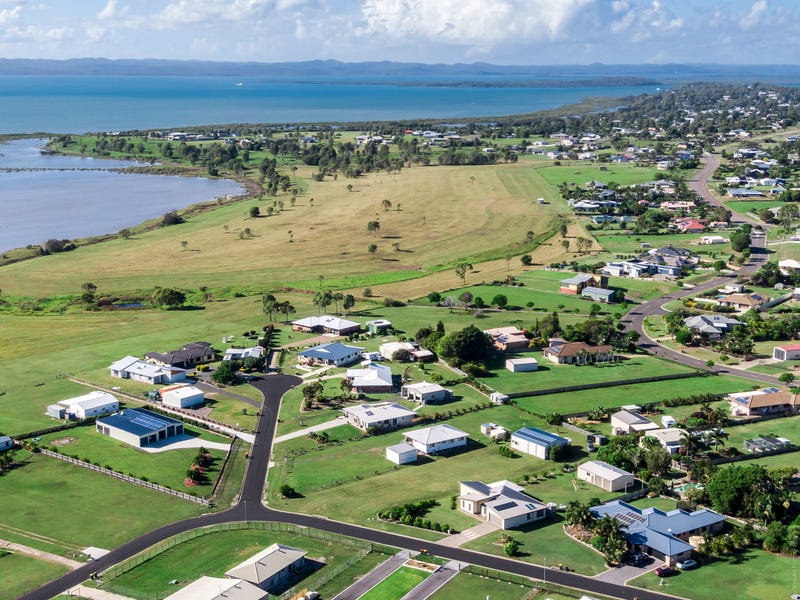 7 Heritage Otlk, River Heads, Qld 4655 Residential Land for Sale