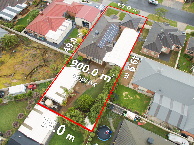 79 Harmony Drive, Tarneit, Vic 3029 Property Details