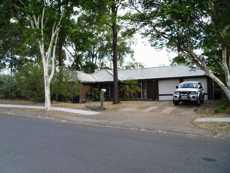 55 BASSWOOD ST, Algester, Qld 4115 Property Details