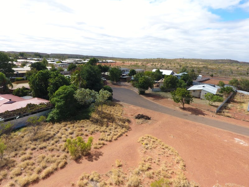 82 Staunton Street, Tennant Creek, NT 0860 Residential Land for Sale