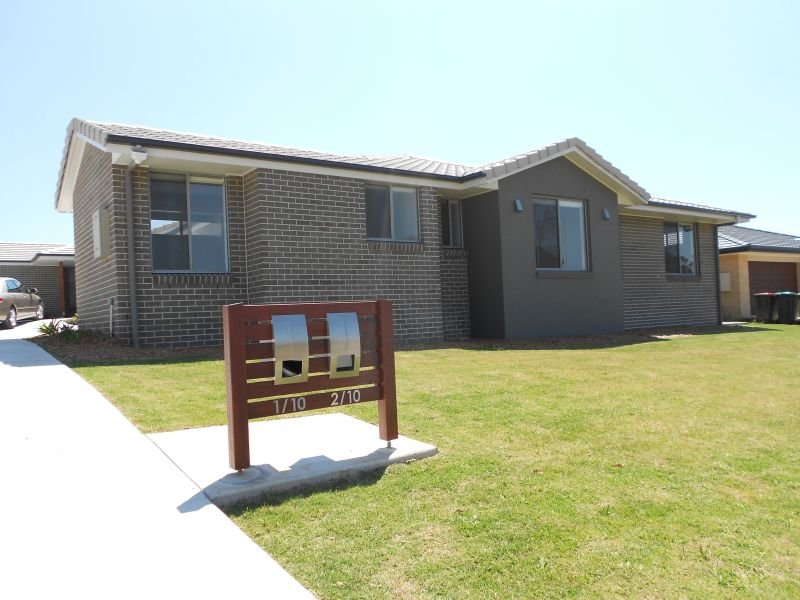 1/10 Avalon Avenue, Wollongbar, NSW 2477