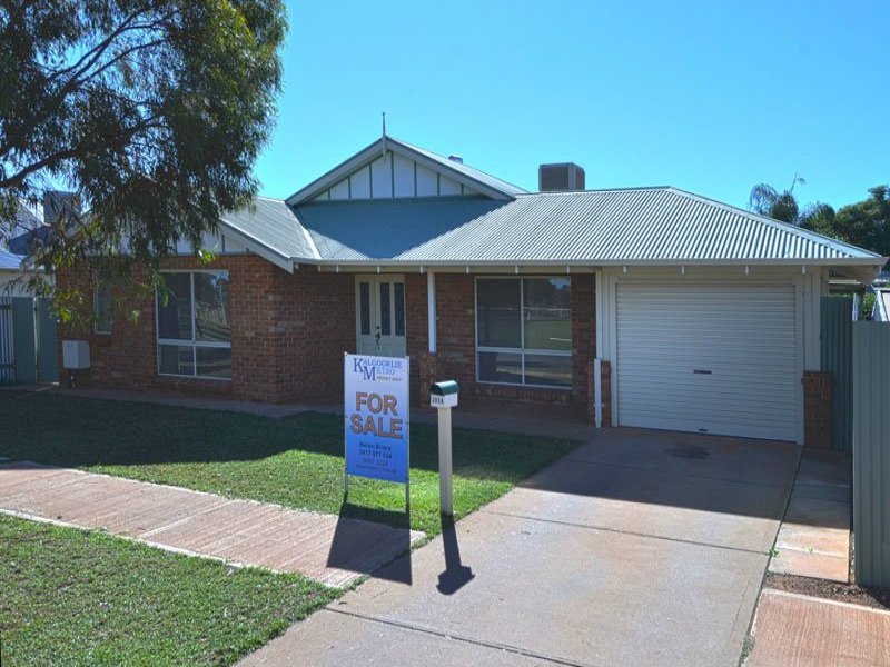 385A Collins Street, Kalgoorlie, WA 6430 Property Details