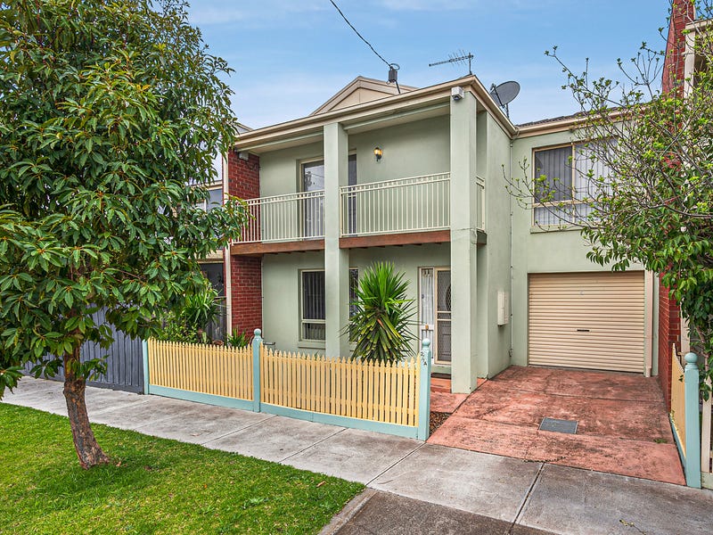 2/1A Yardley Street, Maidstone, VIC 3012