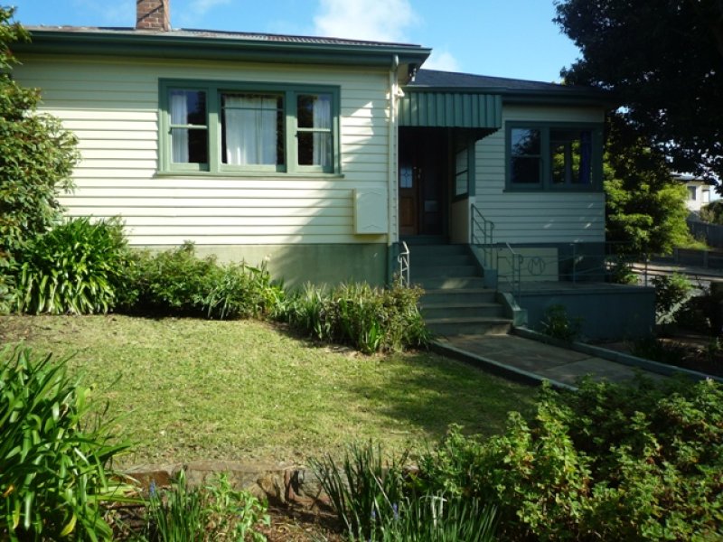 23 The Boulevard, Hillcrest, TAS 7320