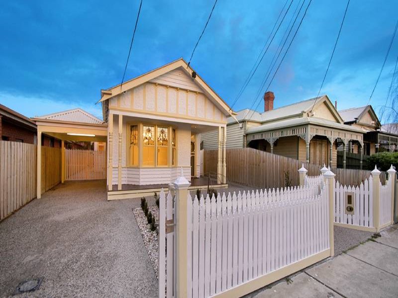 104 Primrose Street, Essendon, Vic 3040 Property Details