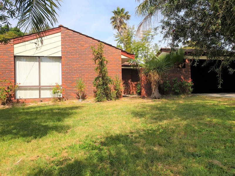 3 Gymea Court, Armadale, WA 6112