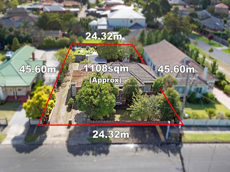 302 Buckley Street, Essendon, VIC 3040