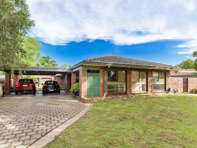 30 Coverdale Drive, Sale, VIC 3850