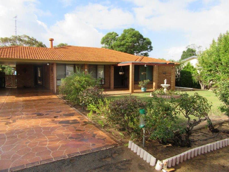 17 Slaughter Street, Three Springs, WA 6519