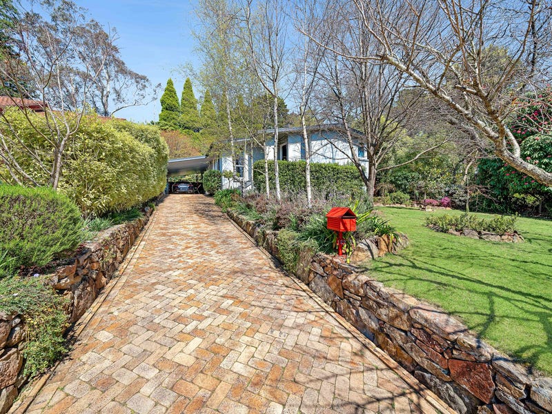 129 Craigend Street, Leura, NSW 2780 House for Sale