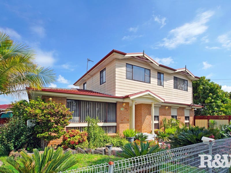 56 Eloura Street, Dharruk, NSW 2770 Property Details