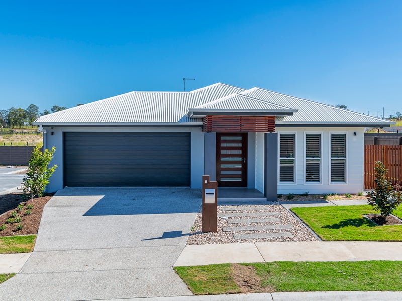 Everleigh Land at 56 Kessels Boulevard (Off Everleigh Dr), Greenbank