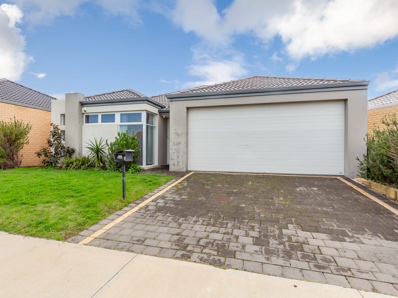 8 Brigsley Way, Ridgewood, WA 6030 Property Details