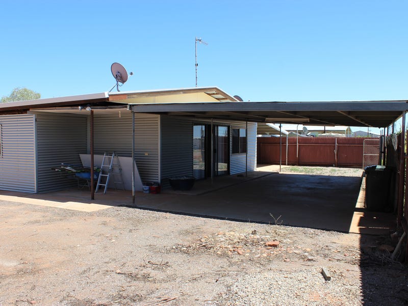 Lot 538 Aerial Road, Andamooka, SA 5722 House for Sale