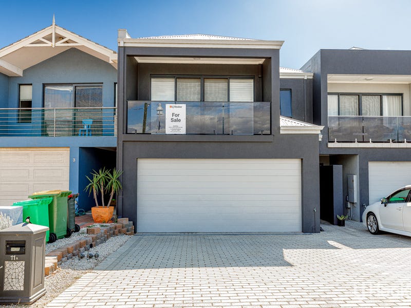 1/11 Marlston Drive, Bunbury, WA 6230 Property Details