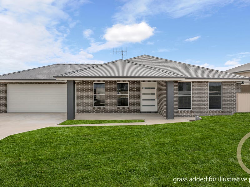 42 Newlands Crescent, Kelso, NSW 2795 Property Details