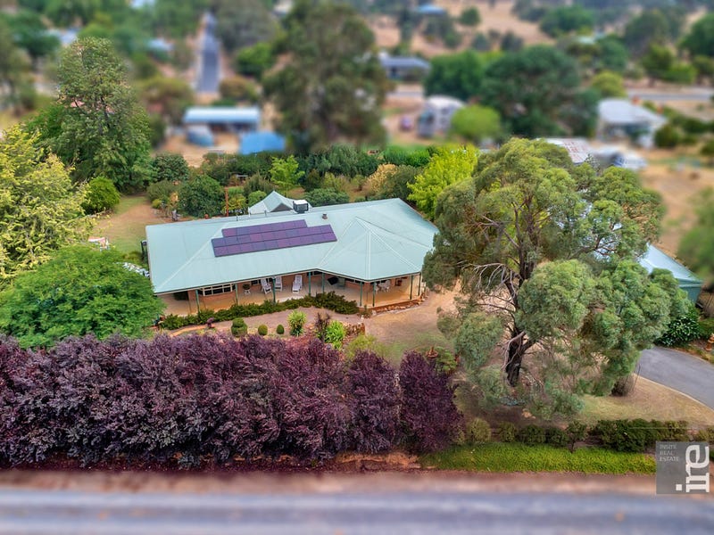 9 Brewer Lane, Eldorado, Vic 3746 Property Details