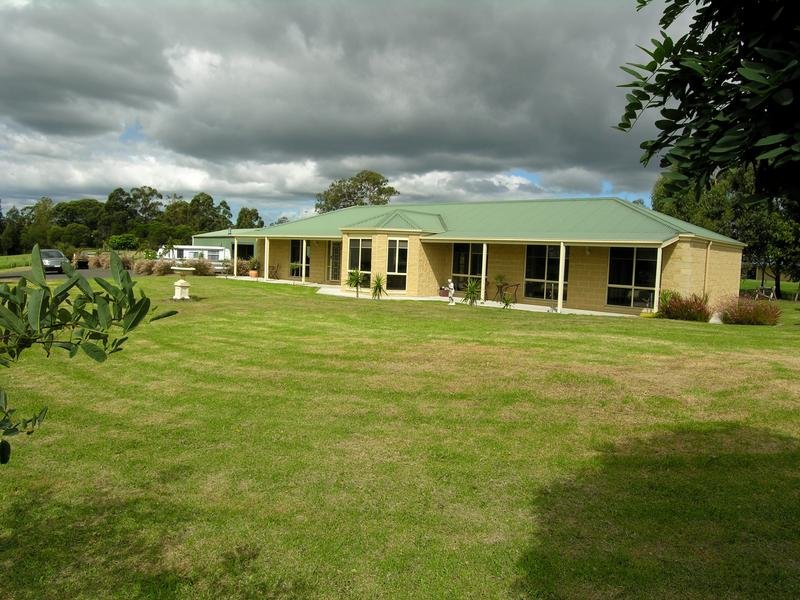 2668 Rosedale Longford Road, Longford, Vic 3851 Property Details