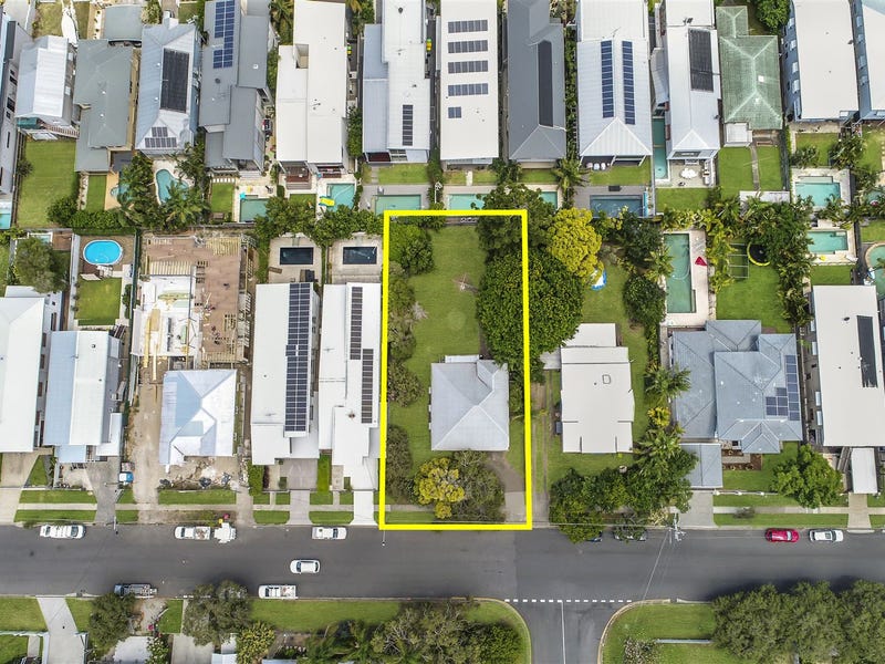 122 Barton Road, Hawthorne, Qld 4171 Property Details