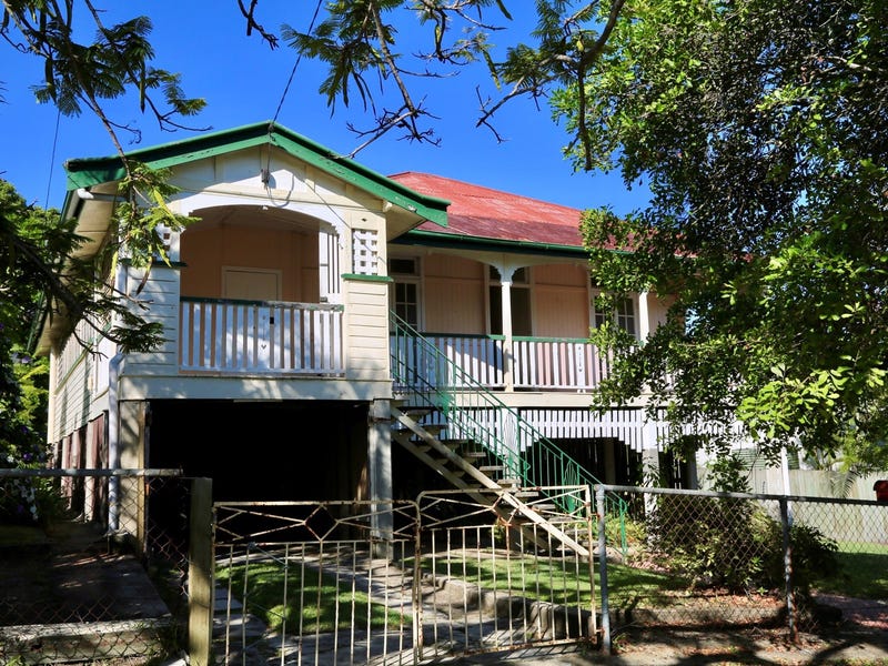 145 Mcilwraith Avenue, Norman Park, QLD 4170